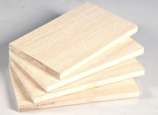 实木生态板的规格和尺寸介绍