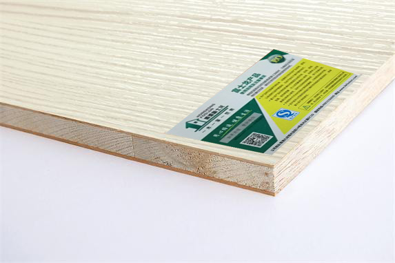 实木生态板的规格和尺寸介绍