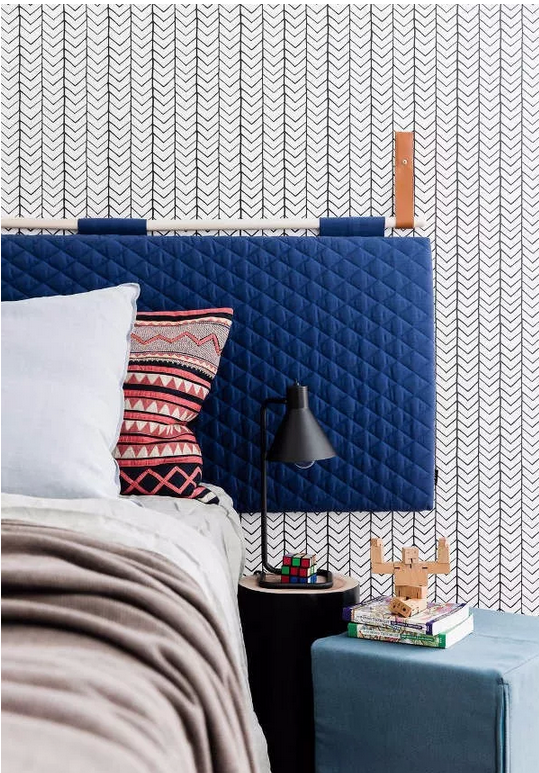 板材十大品牌富士龙－美貌小卧室速成篇