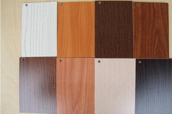 实木颗粒板和生态板到底有什么区别-板材十大品牌富士龙板材