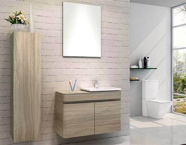 板材十大品牌富士龙板材提醒浴室柜安装四大注意事项