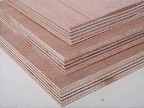 胶合板和多层板的区别-板材十大品牌富士龙板材