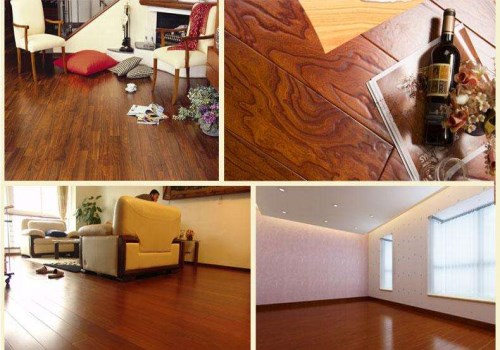 买对客厅地板尤为的重要-板材十大品牌富士龙