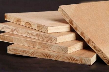 中国十大板材品牌富士龙板材告诉你实木多层板有多少优点