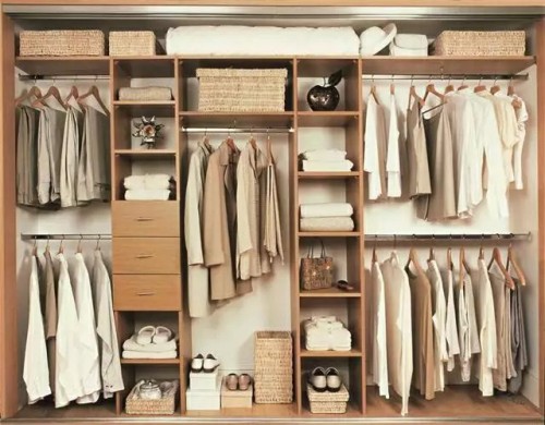 板材十大品牌富士龙板材东方之珠系列帮你能找到耐用又省钱的好衣柜